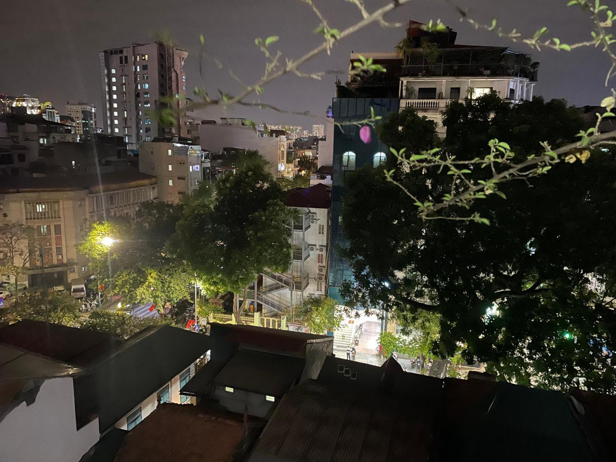 May Residence-800M From Opera House Hanoi Exterior photo