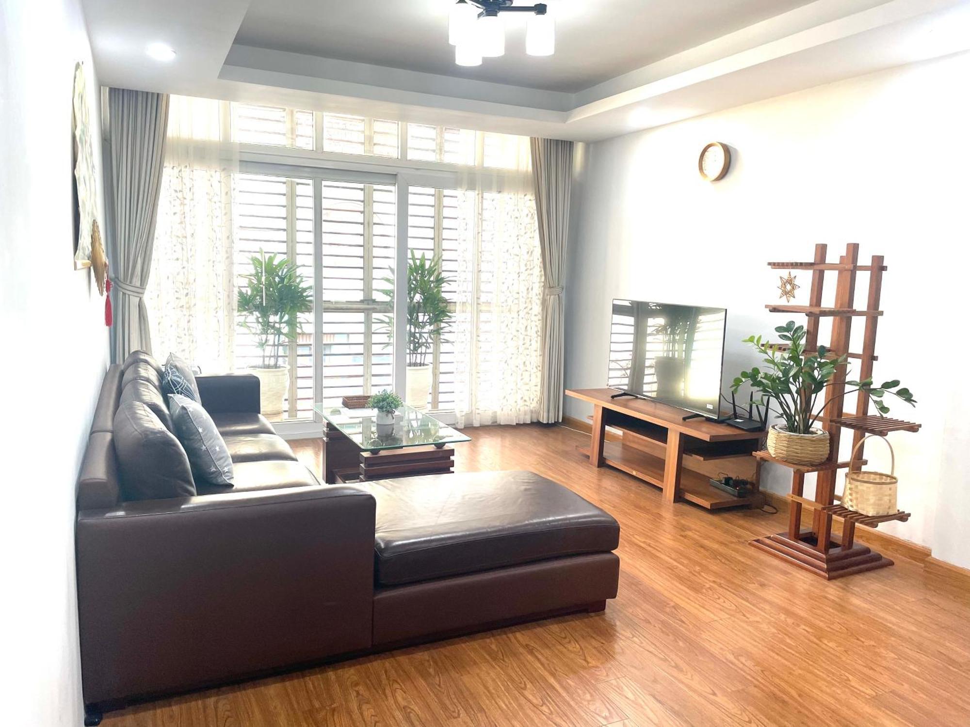 May Residence-800M From Opera House Hanoi Exterior photo