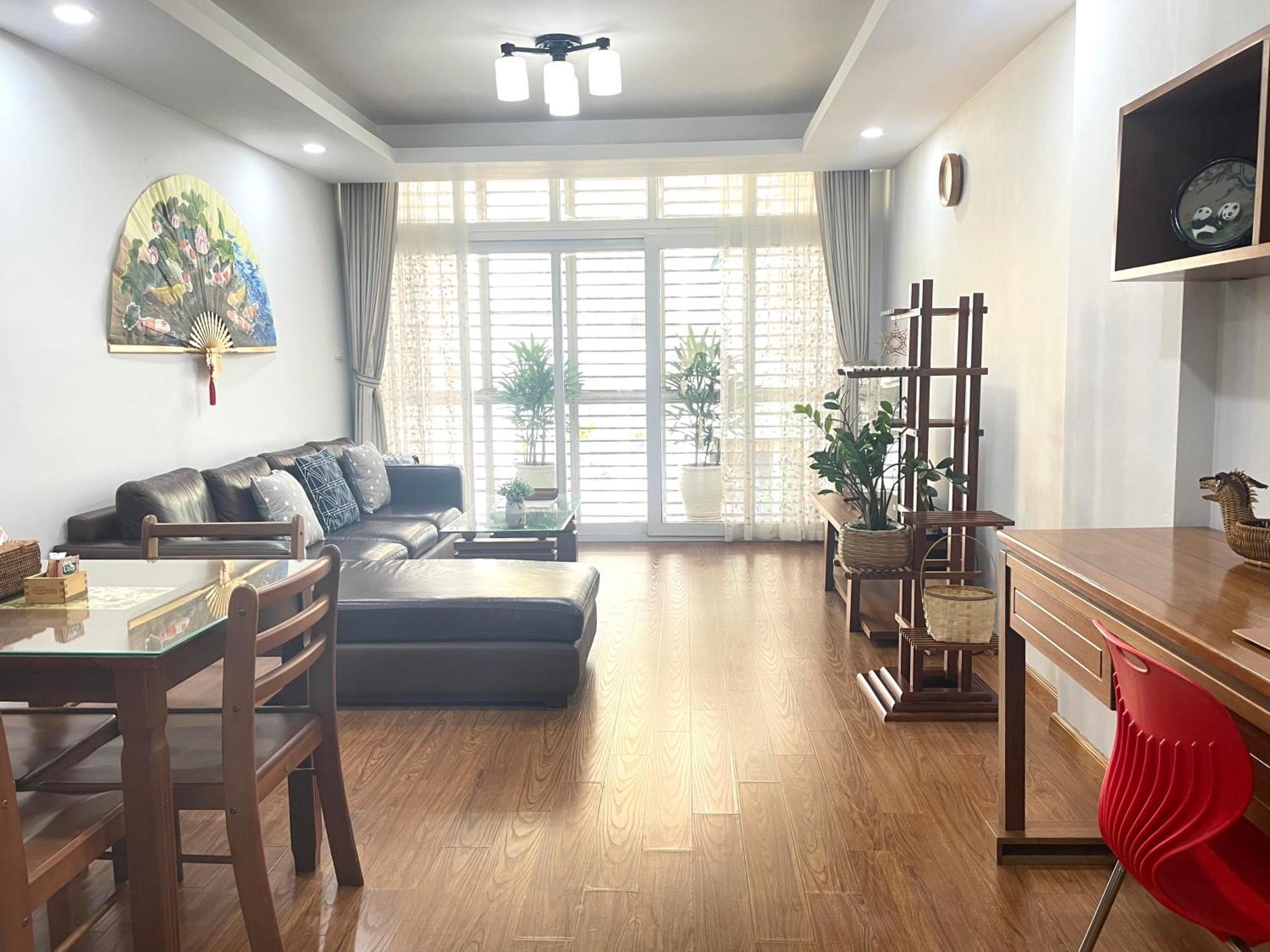 May Residence-800M From Opera House Hanoi Exterior photo