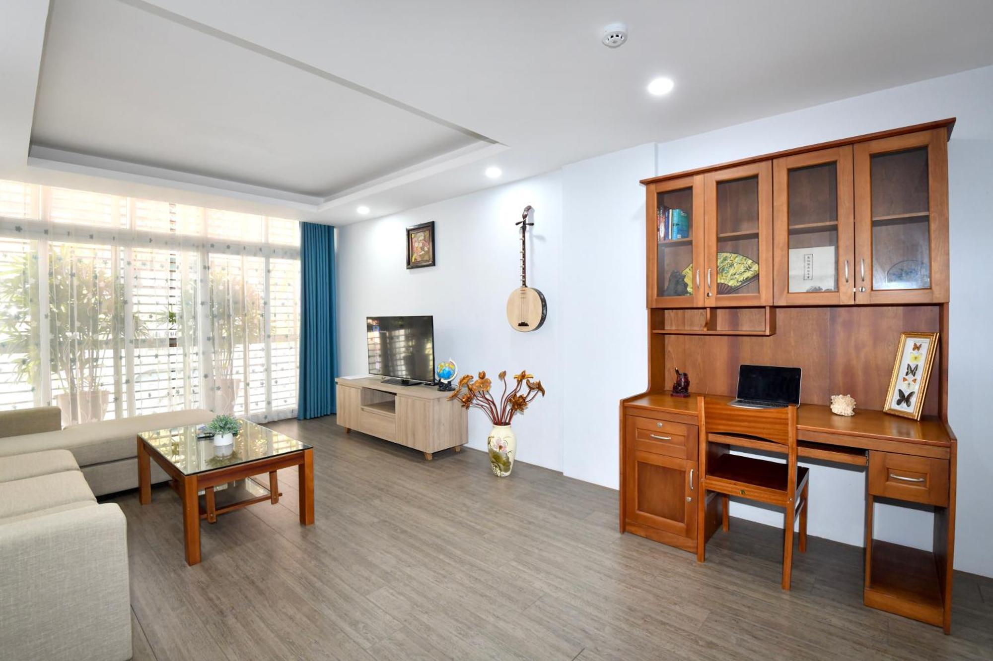 May Residence-800M From Opera House Hanoi Exterior photo